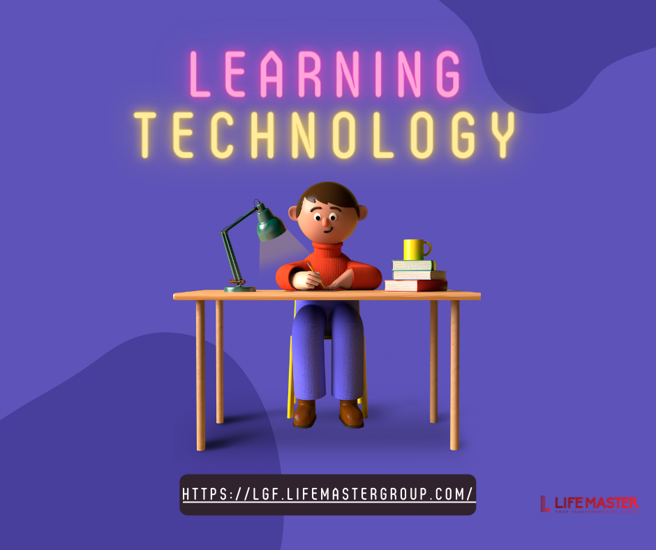 什麼是教學科技？ What Is Technology For Learning?